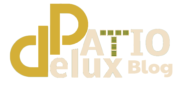 Patio Delux Blog